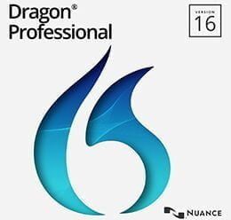 Nuance Dragon Professional v16.10.200.044 English Cracked
