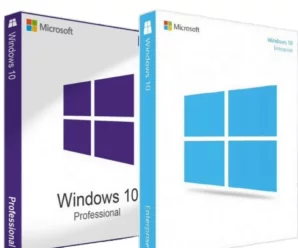 Windows 10 Pro / Enterprise 22H2 Build 9045.3996 (x64) Multilingual Pre-Activated