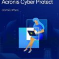 Acronis Cyber Protect Home Office Build 41126 Multilingual Bootable ISO