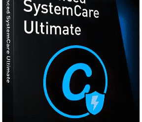 Advanced SystemCare Ultimate v16.6.0.99 Multilingual Portable