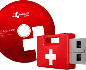 AvastPE Antivirus for Avast Rescue Disk v24.2.8904 (x64) En-US WinPE