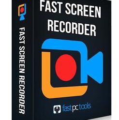 Fast Screen Recorder v1.0.0.53 Multilingual Portable