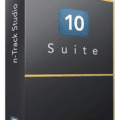n-Track Studio Suite v10.0.0.8466 (x64) Multilingual Portable