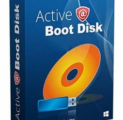 Active@ Boot Disk v24.0 (x64) Full ISO [FTUApps]